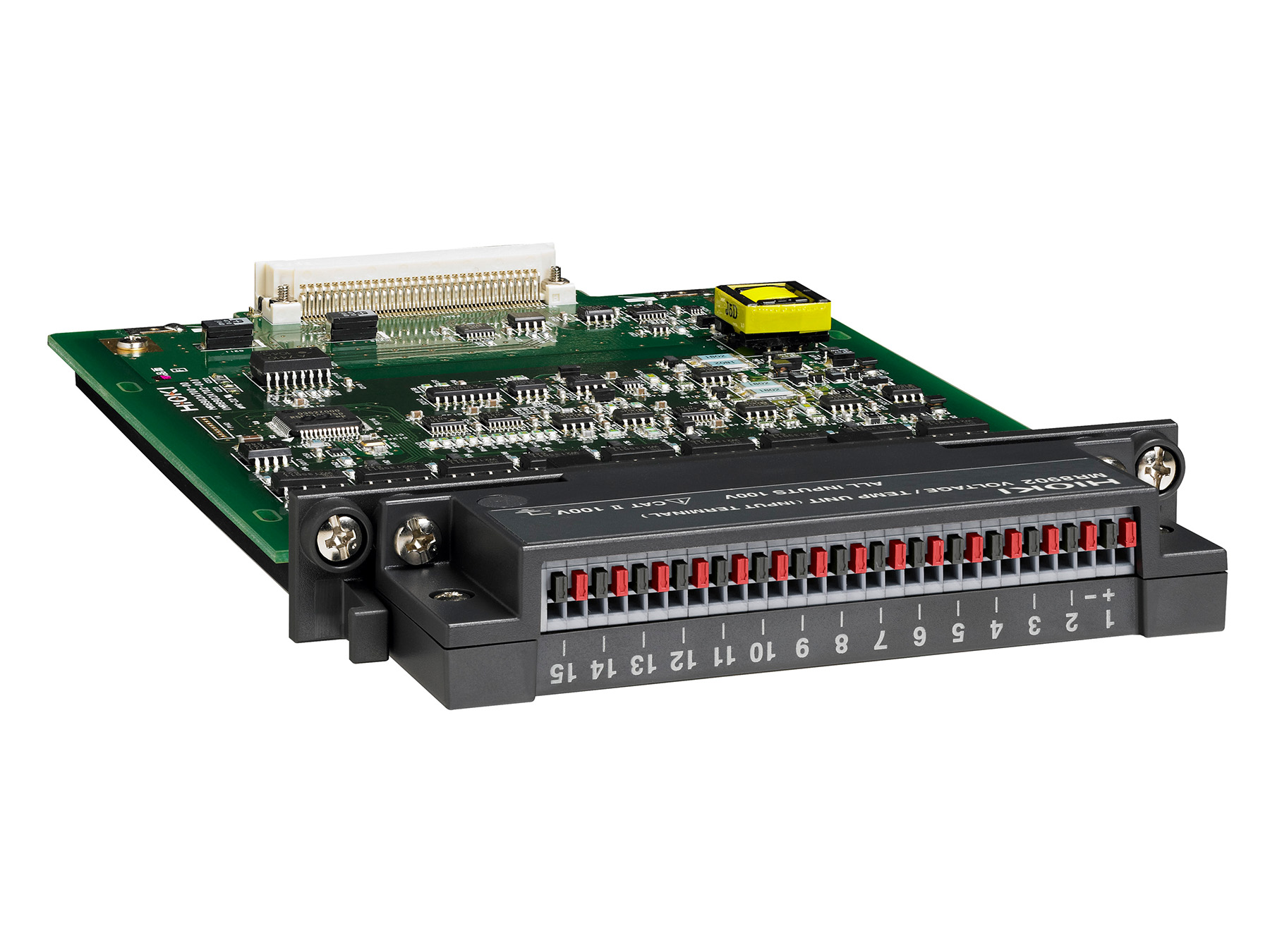 MR8902 - Input module for MR8875