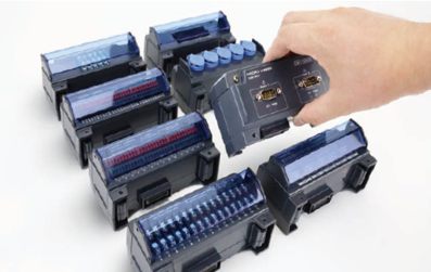 Logger- & Rekorder-Module