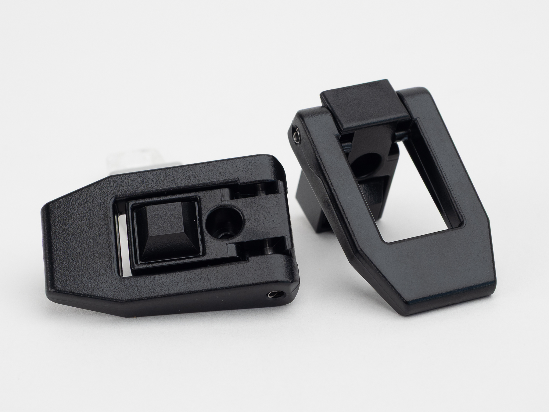 77440075 - Replacement Front Stand Foot for HIOKI bench-top RM and BT-series instruments 