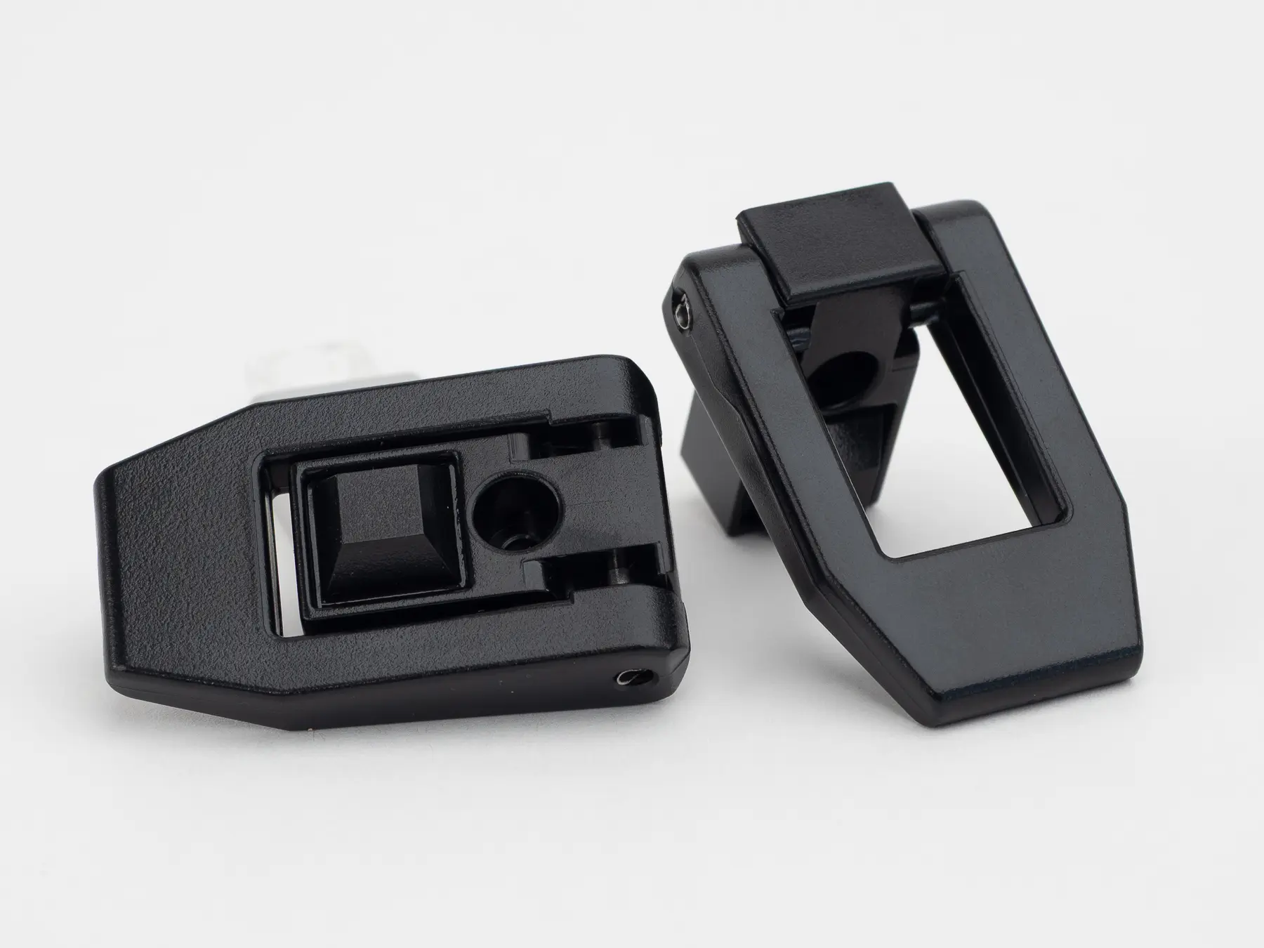 77440075 - Replacement Front Stand Foot for HIOKI bench-top RM and BT-series instruments 