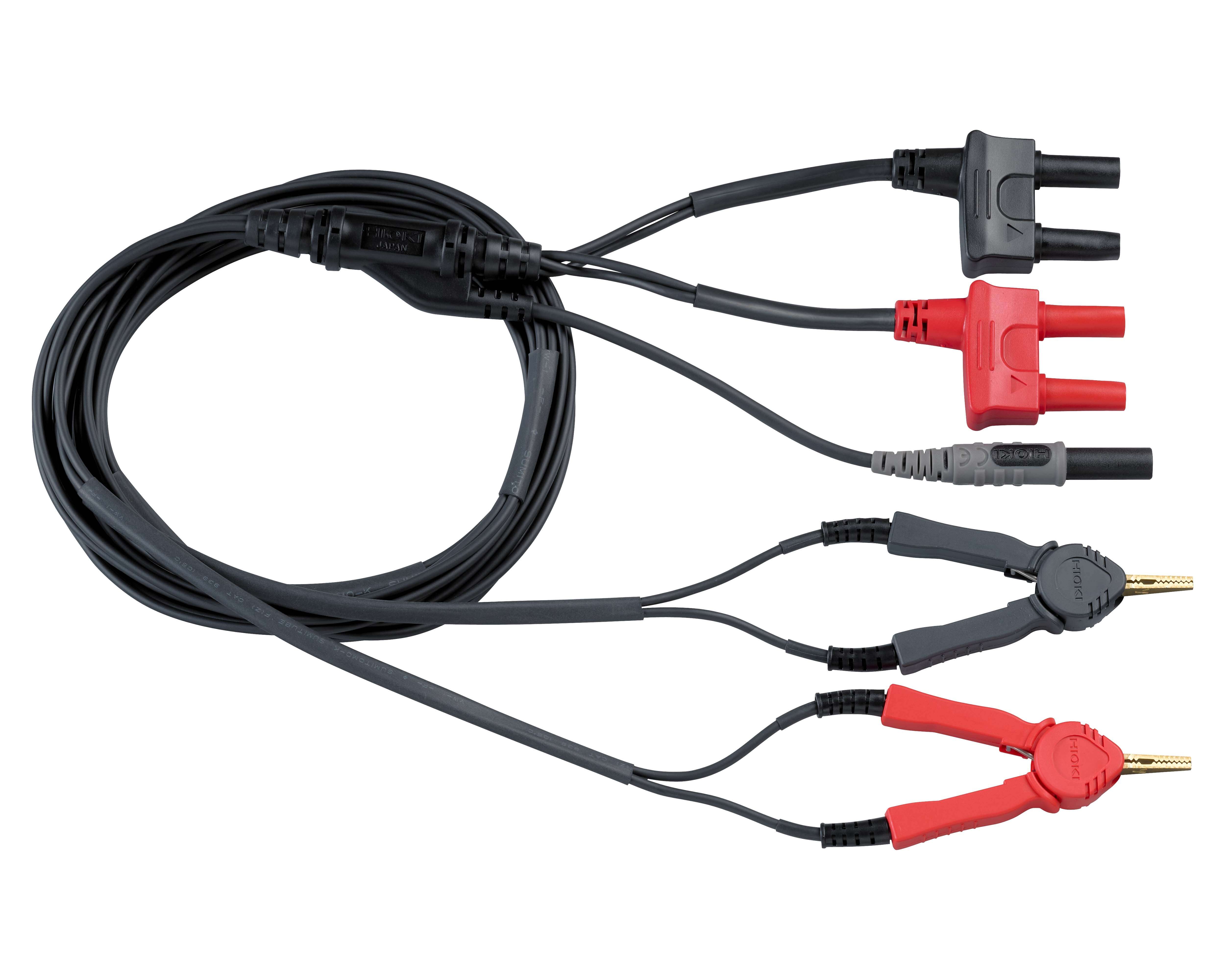 L2101 - CLIP TYPE LEAD