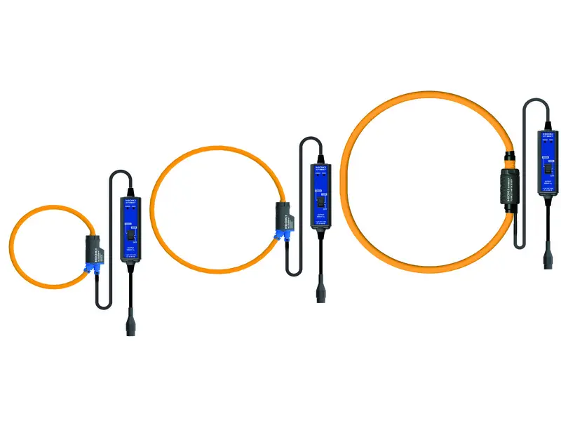 CT9667-03 - Flexibler Stromsensor für Wechselstrom, 5000 A, 10 Hz bis 20 kHz