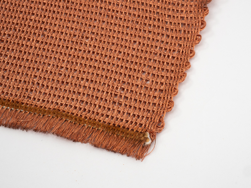 HIOKI 9050 earth nets for ground testing woven copper wire
