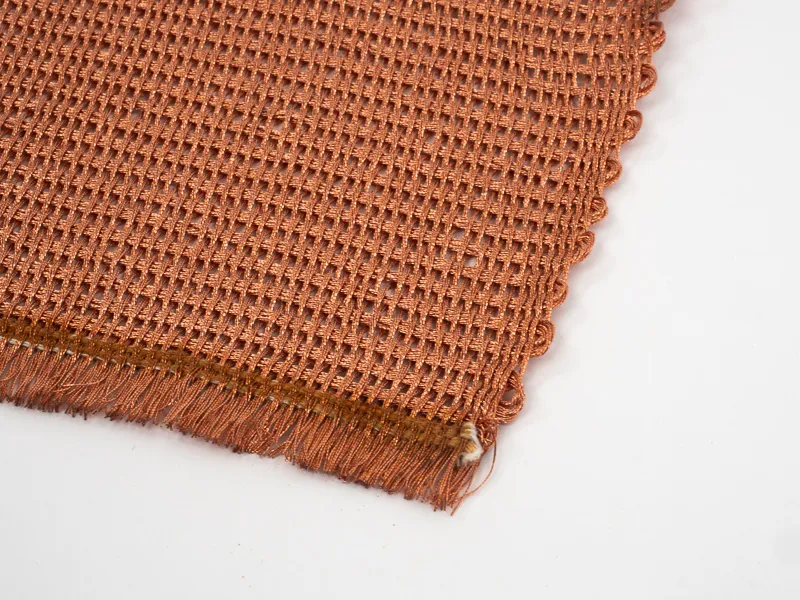 HIOKI 9050 earth nets for ground testing woven copper wire