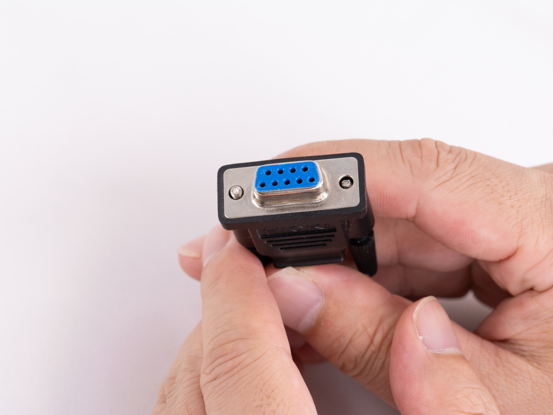 HIOKI SP7100 2-channel can fd interface for non contact signal acquisition compatible with SP7001