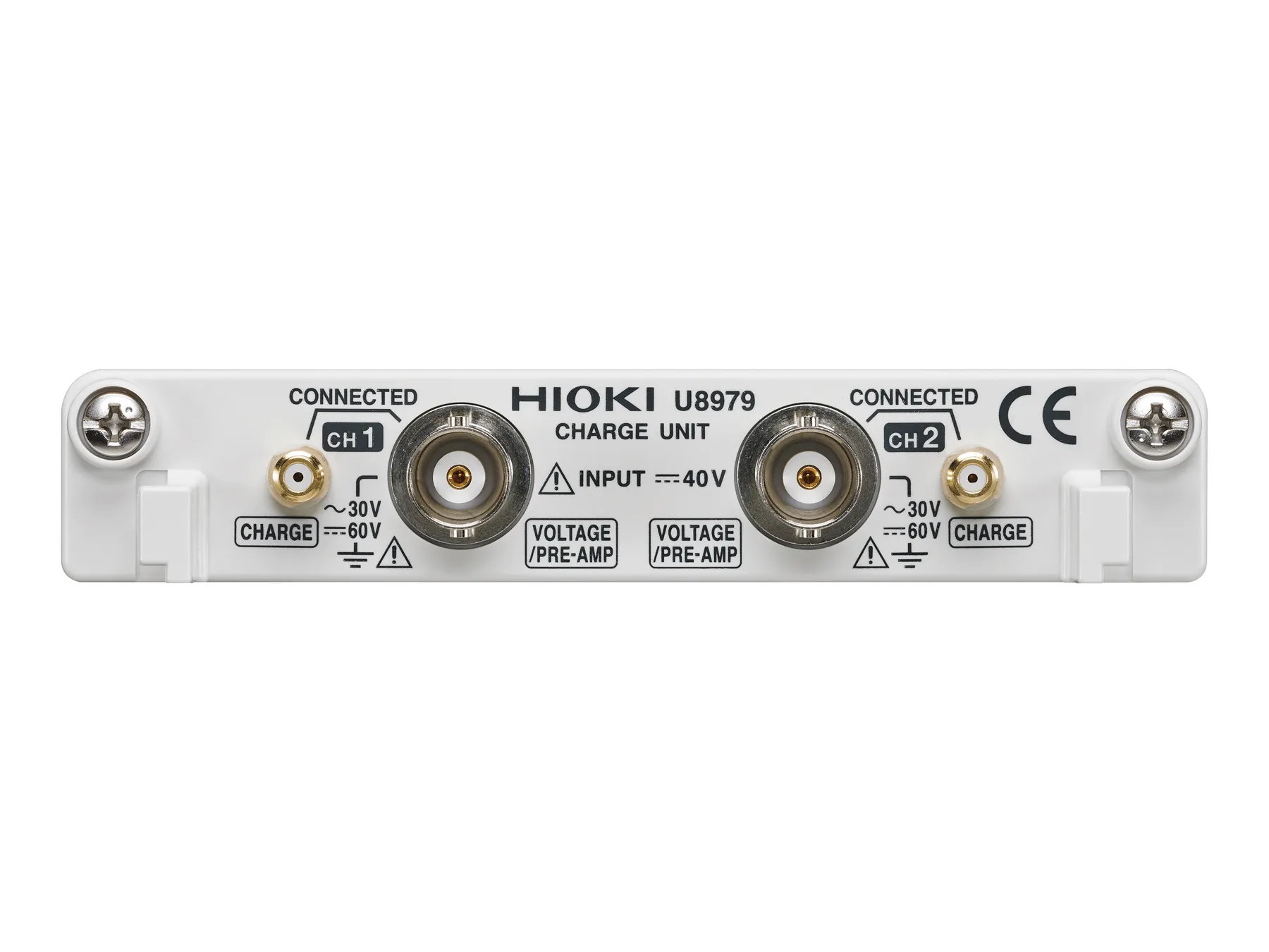 HIOKI U8979 charge unit for MR6000 MR6000-01 MR8848 MR8827 and MR8740T