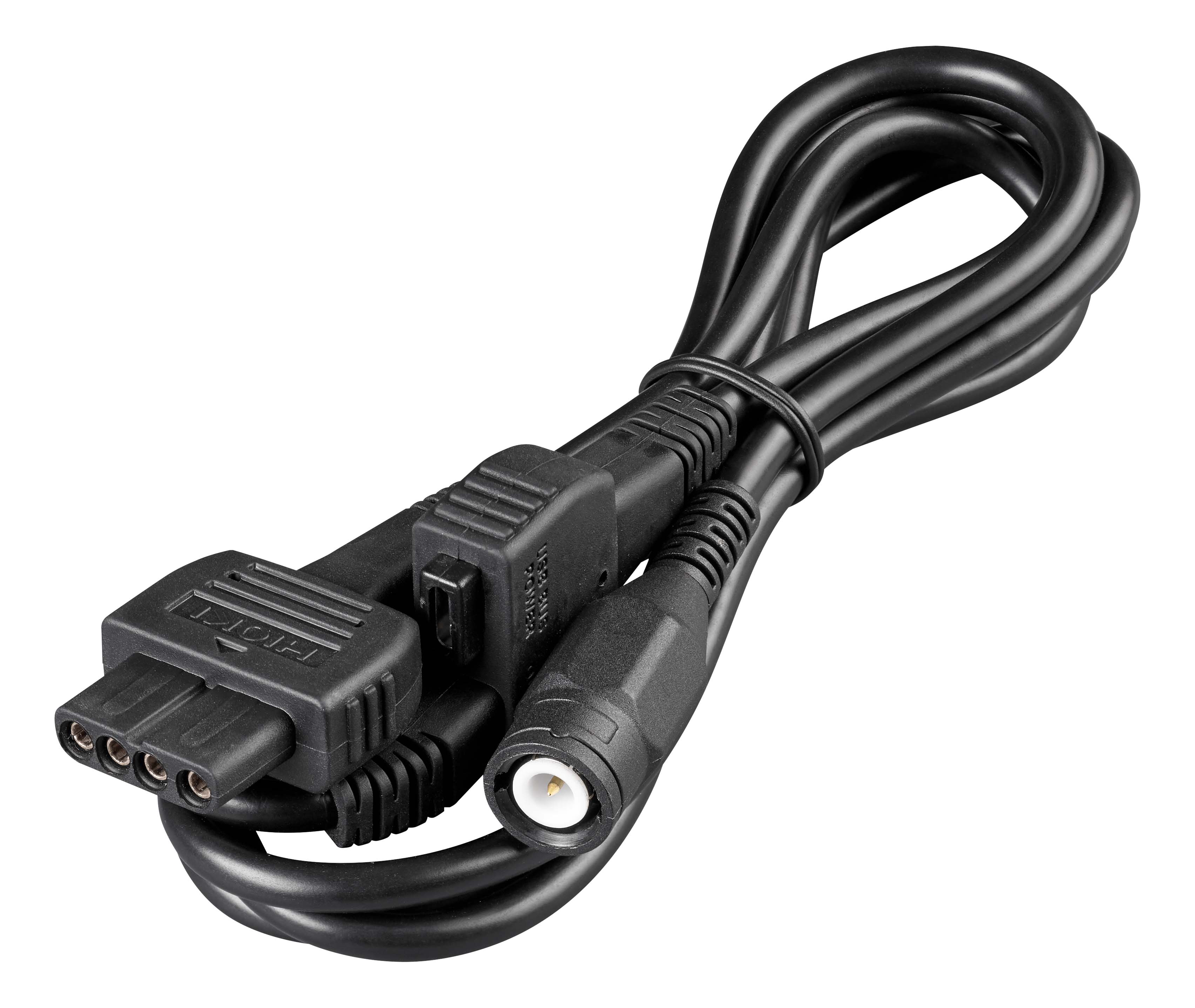 L9097 - Connection Cable for CM4003, BNC and USB-C