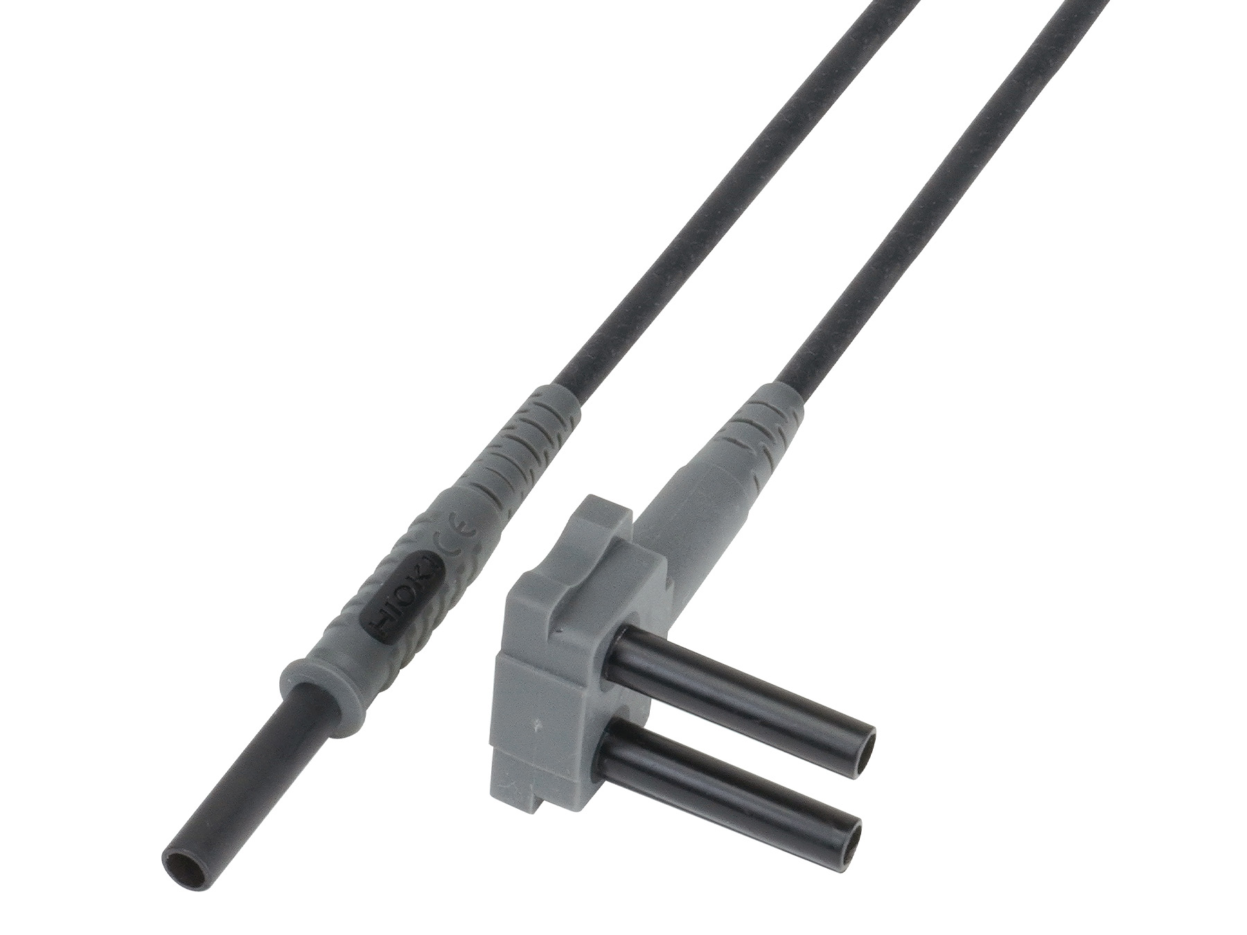 L9850-12 - Measuring cable black 10m