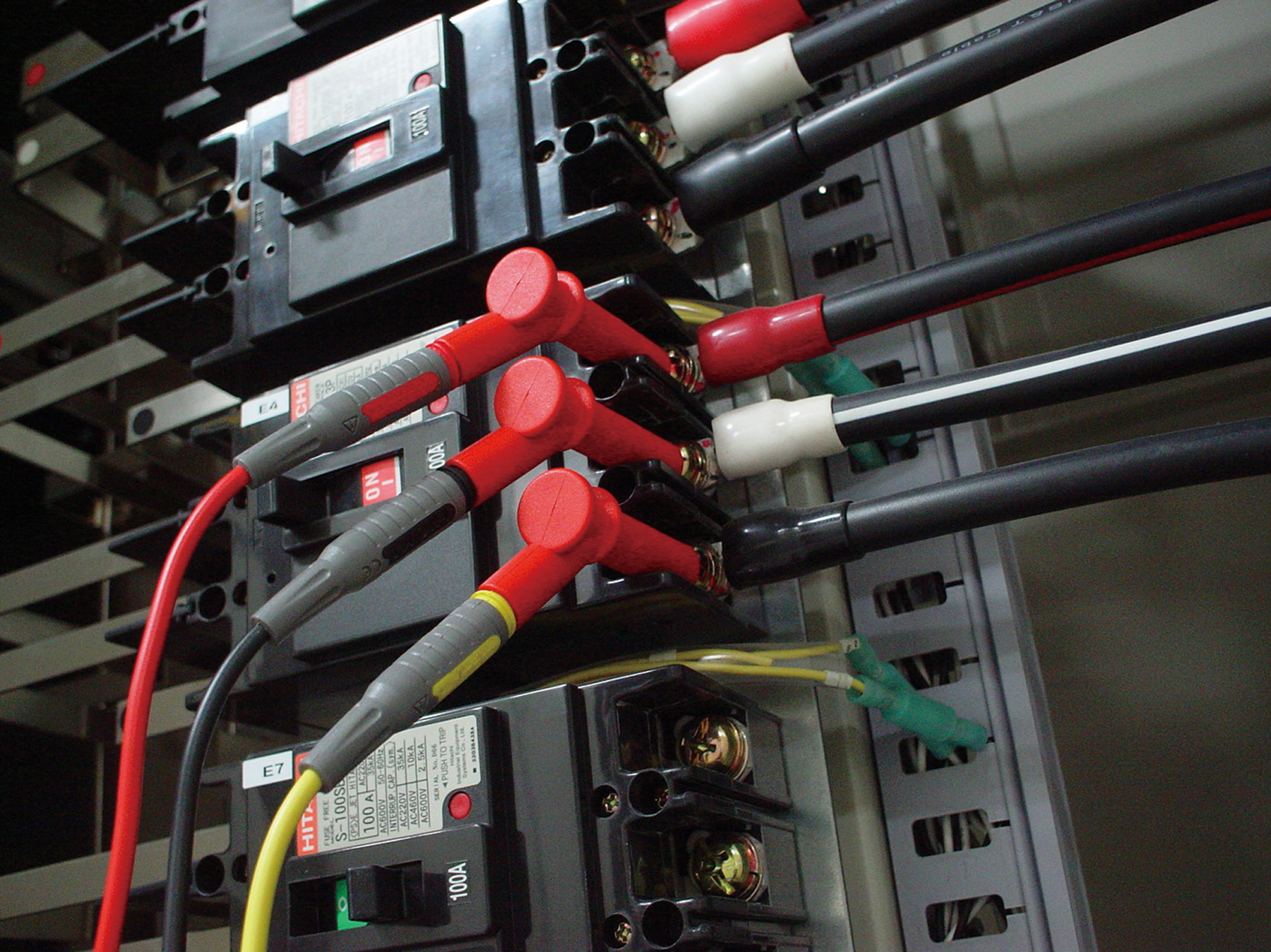 9804-01 - Magnet Adapter