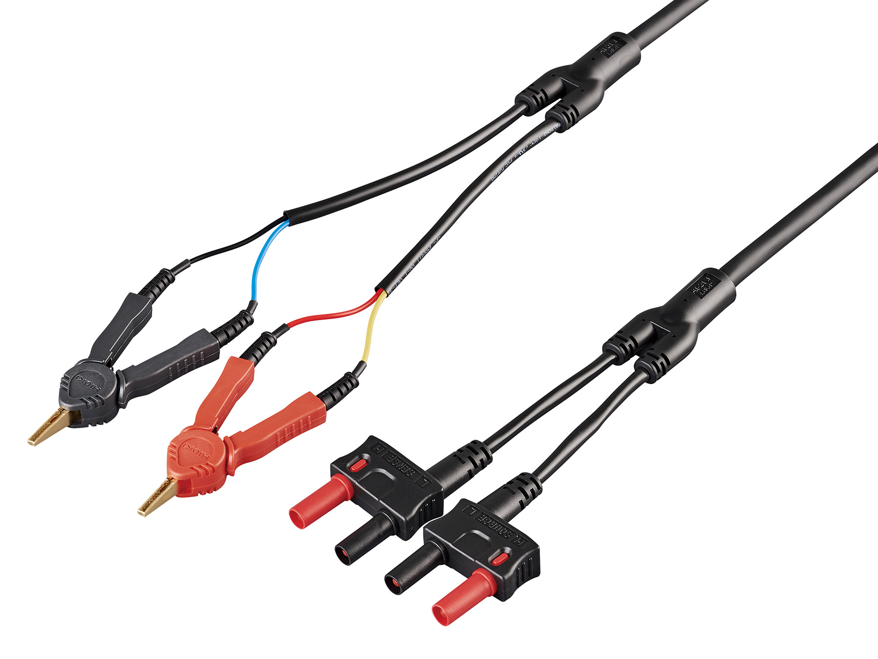 L2121 - CLIP TYPE LEAD 