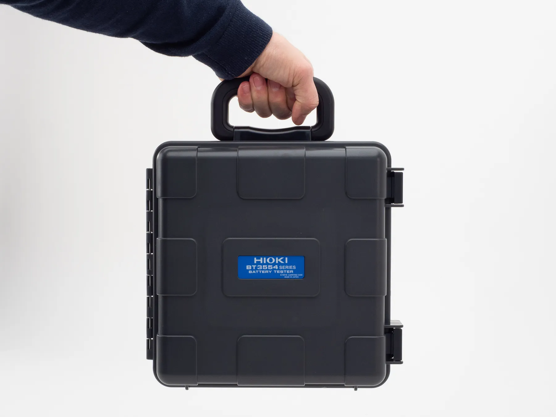 HIOKI C1014 - Carrying Case for BT3554