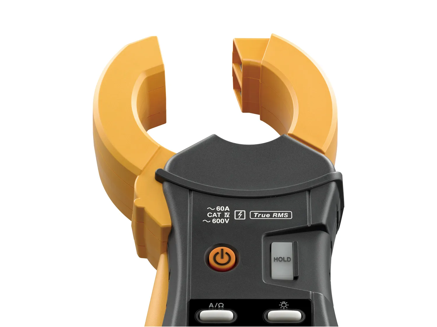 HIOKI FT6380-50 earth ground clamp 32 mm conductor diameter