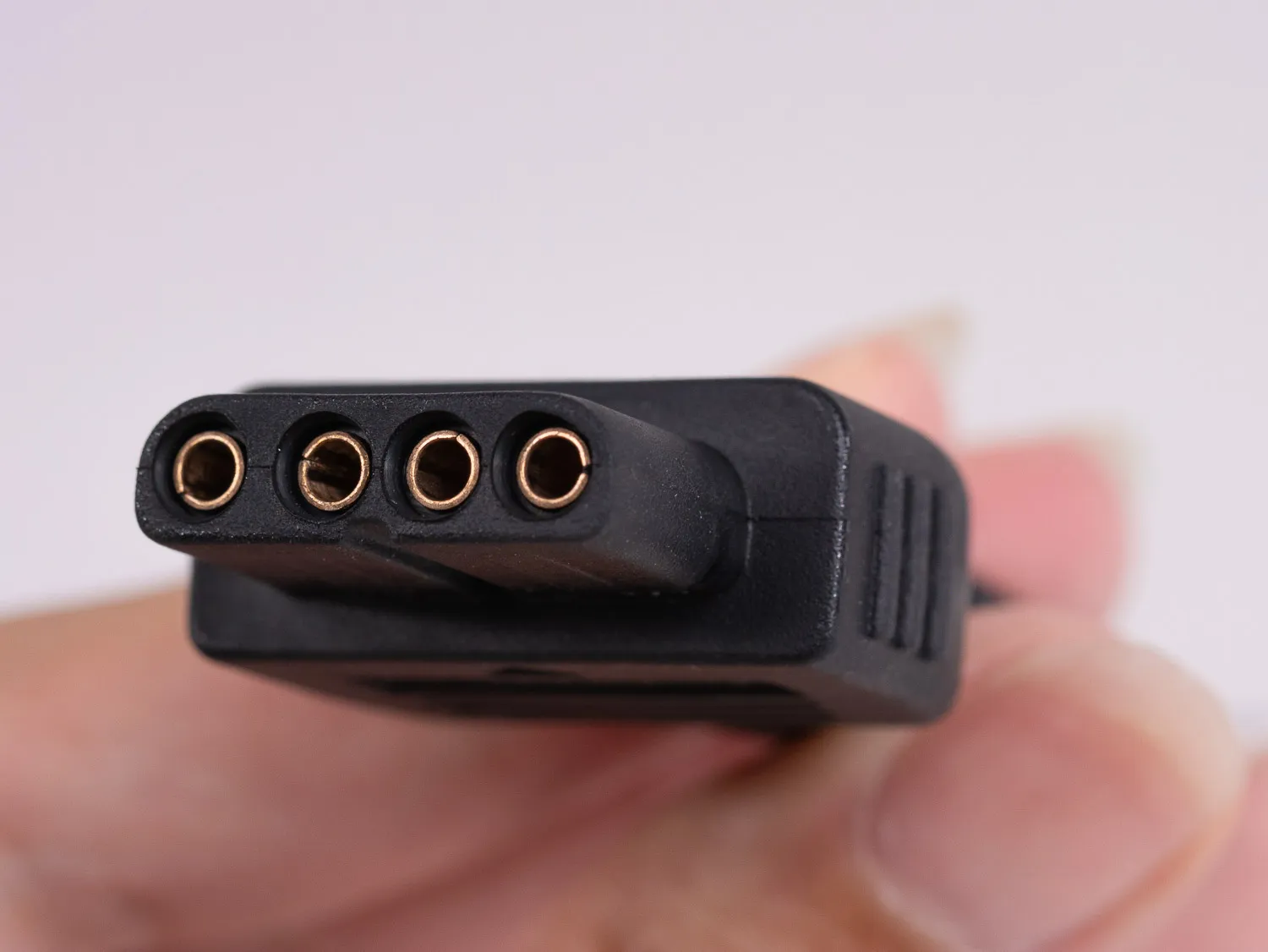 HIOKI L9097 connection cable for CM4003