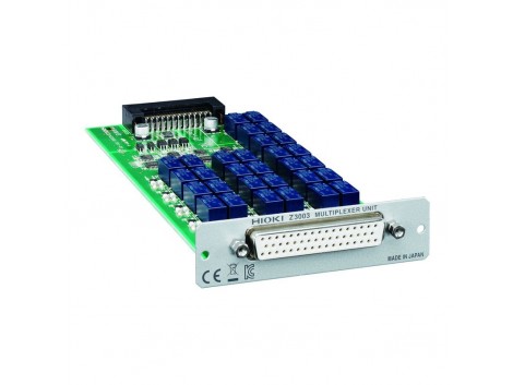 Z3003 - Multiplexer Unit for RM3545-02