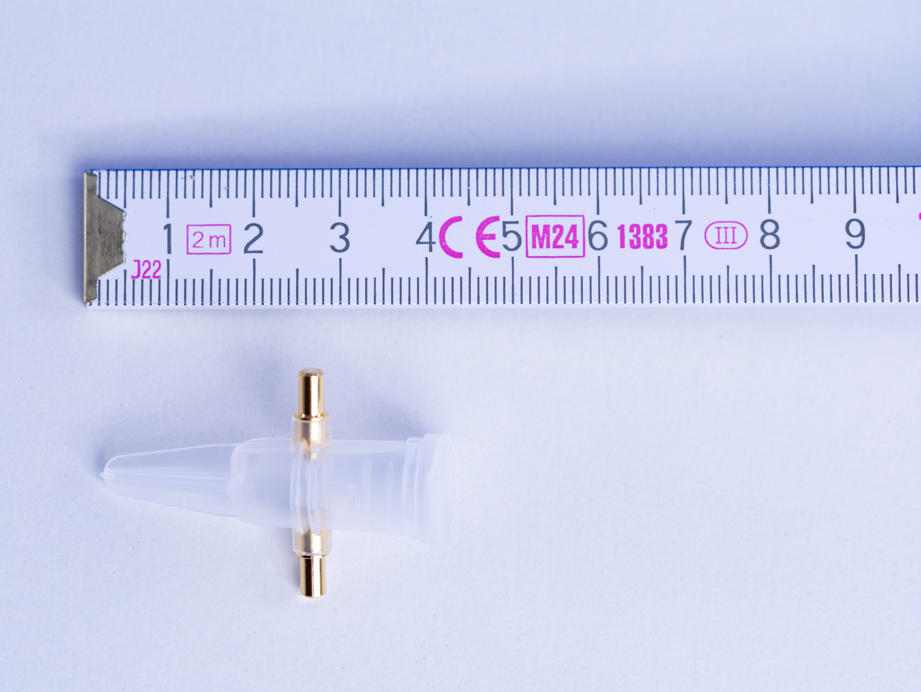 HIOKI SA9001-01 slurry sample container seize