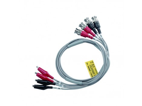 9500-10 - 4-TERMINAL PROBE