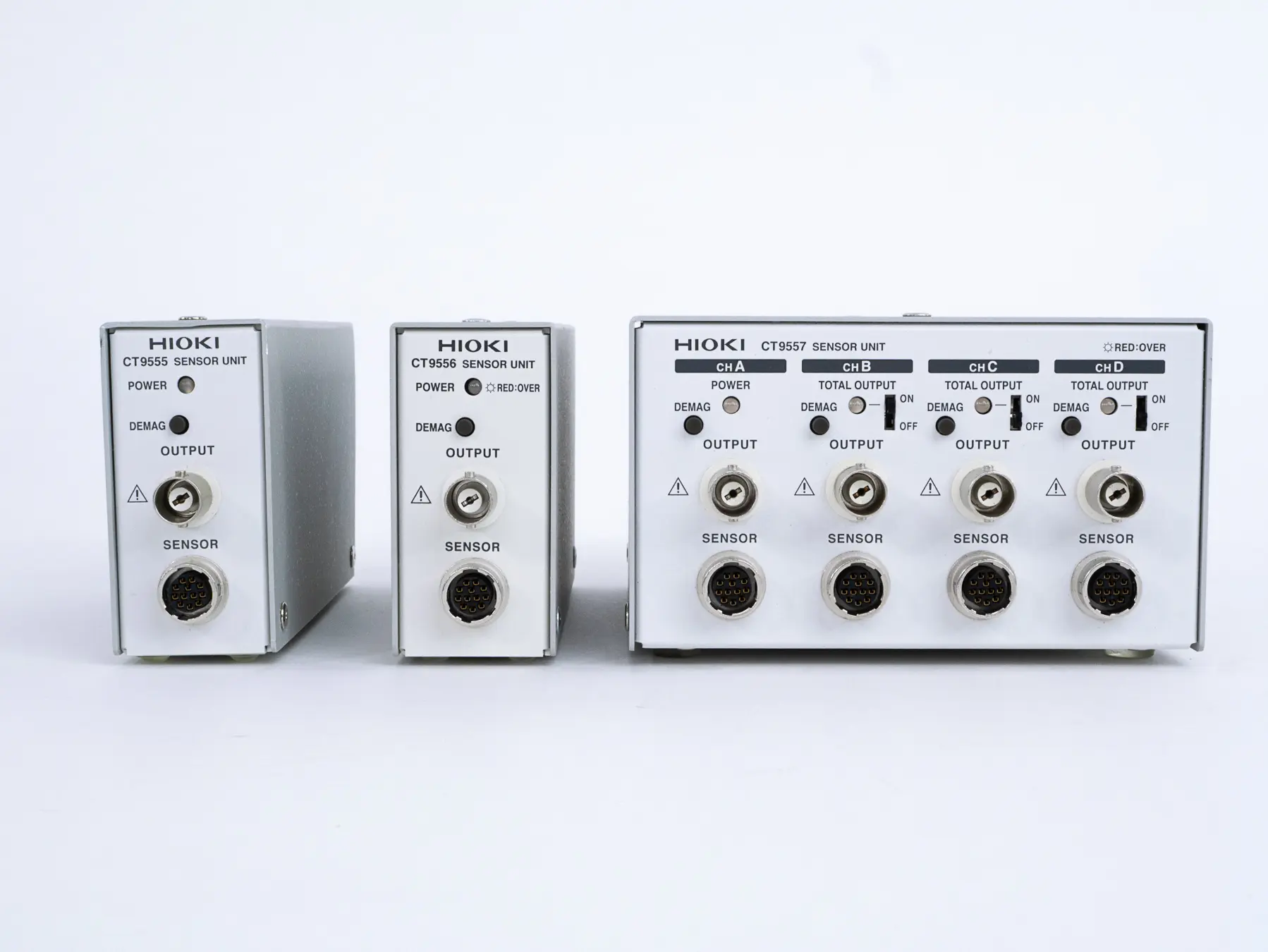 CT9555 - SENSOR UNIT 