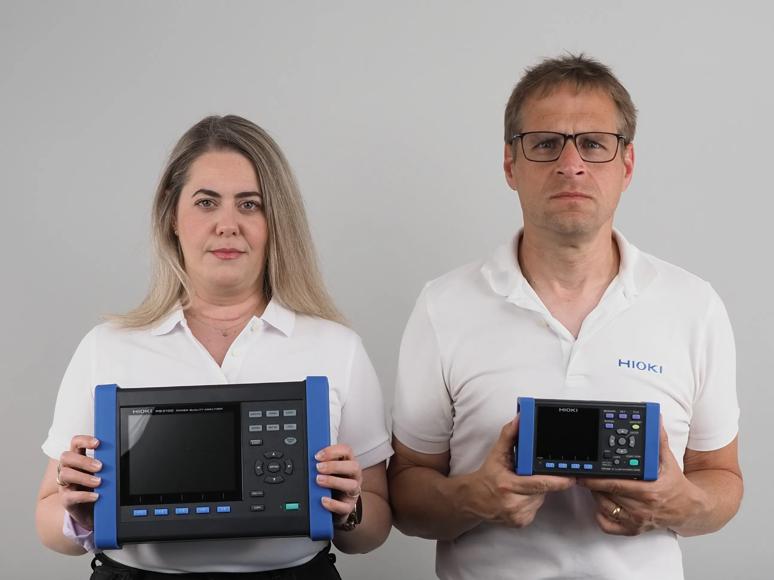 Power Logger or Power Quality Analyzer: Which one do you need for what?