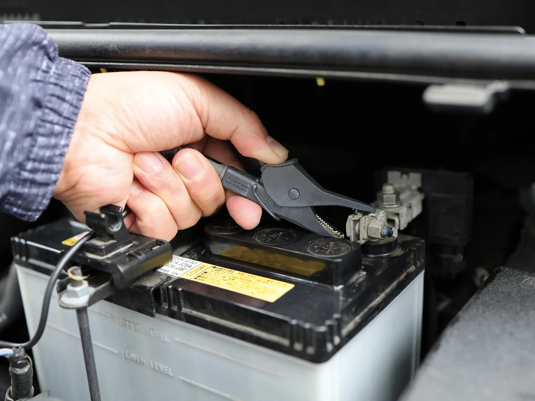 HIOKI SP7001-95 non-contact can fd sensor set clamp type probes