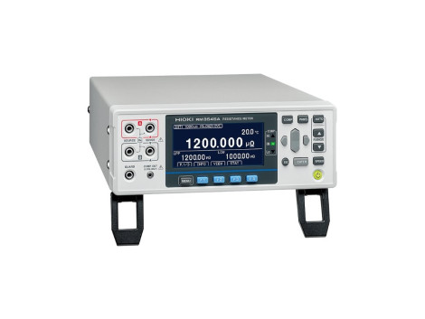 RM3545A-2 - Resistance meter