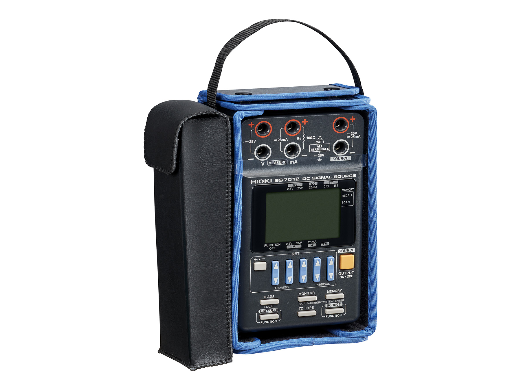 9380 - CARRYING CASE 