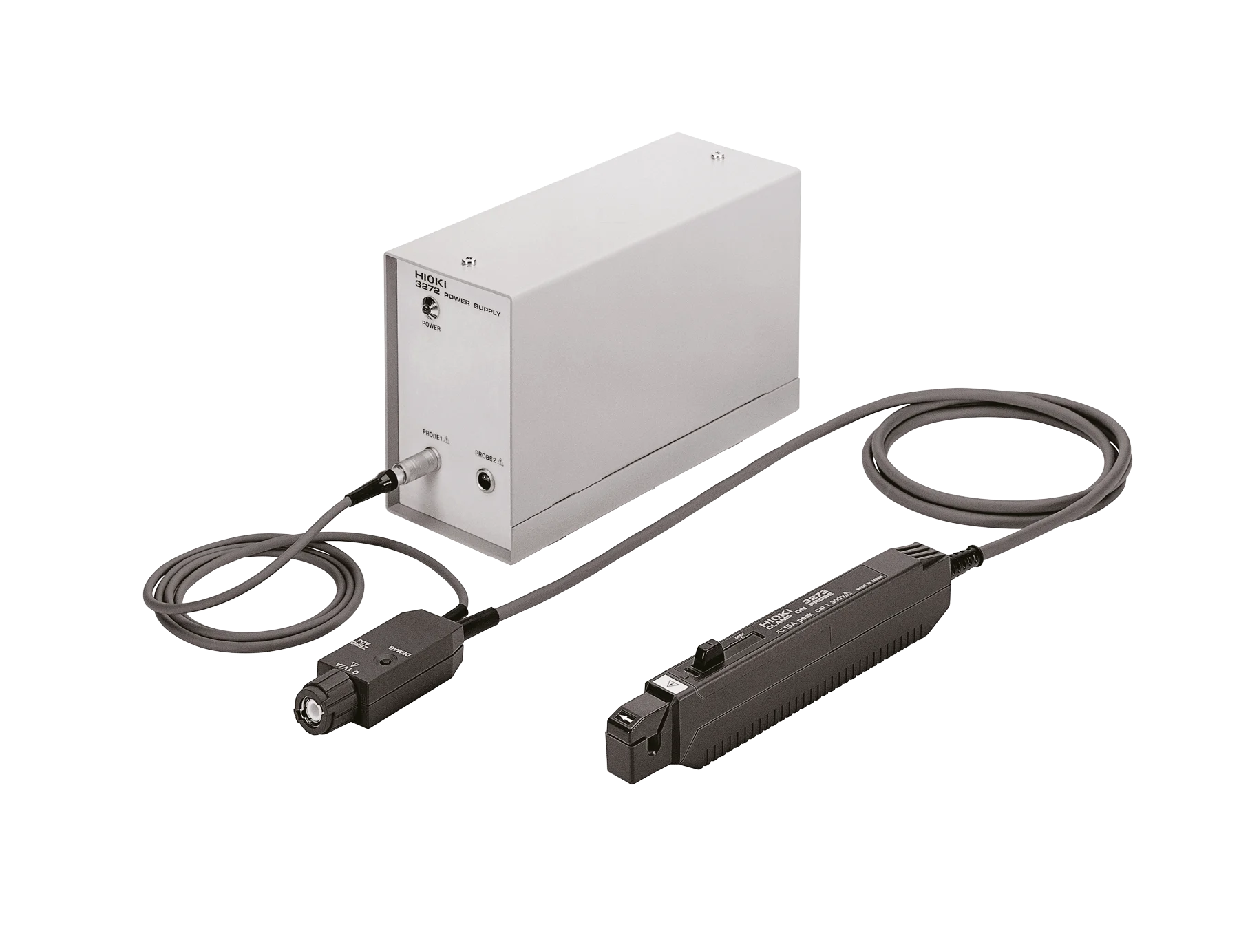 Power supplies