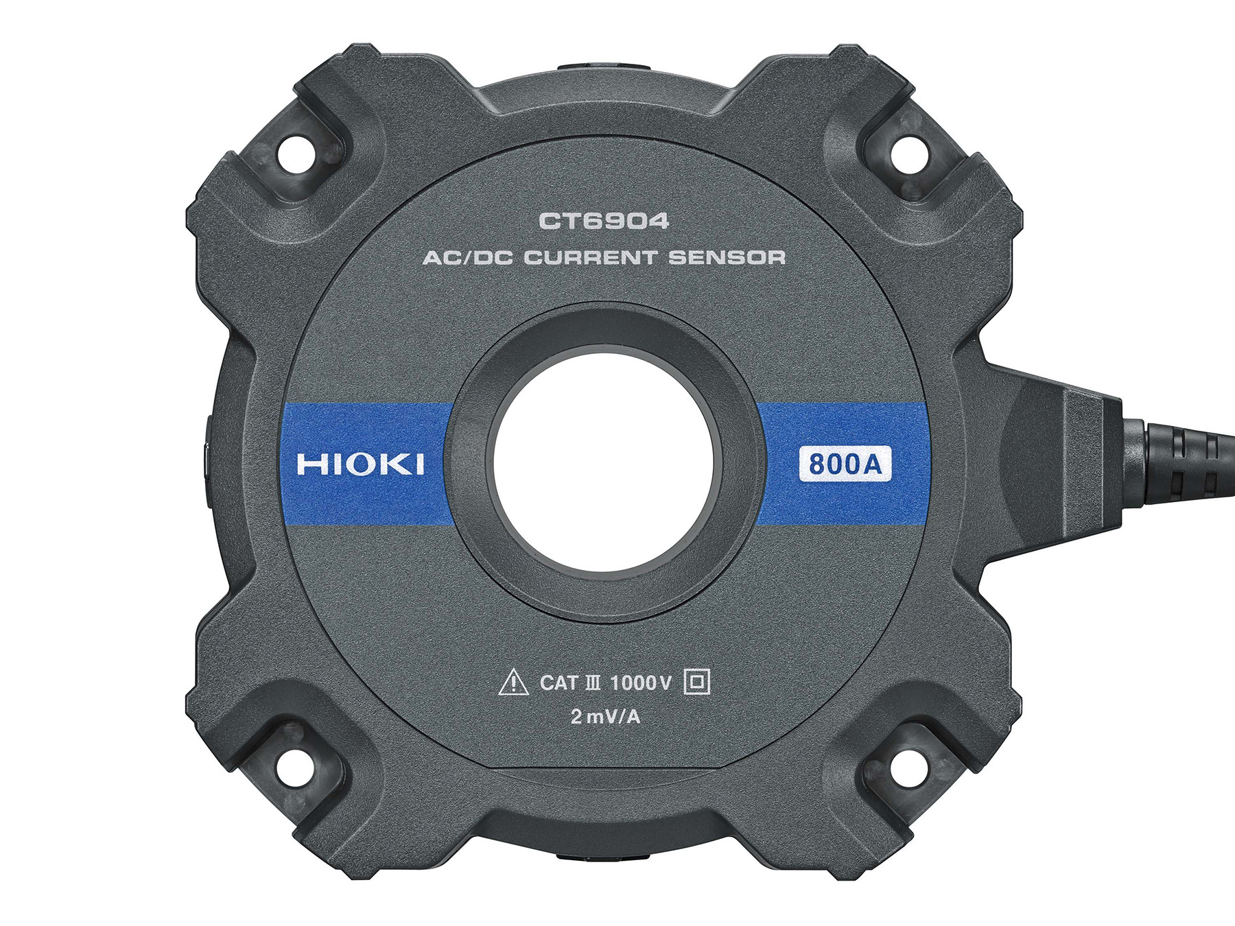 CT6904 - AC/DC-Current sensor