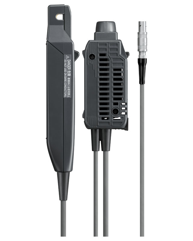 CT6701 - AC/DC Current Probe, 5 A / 120 MHz