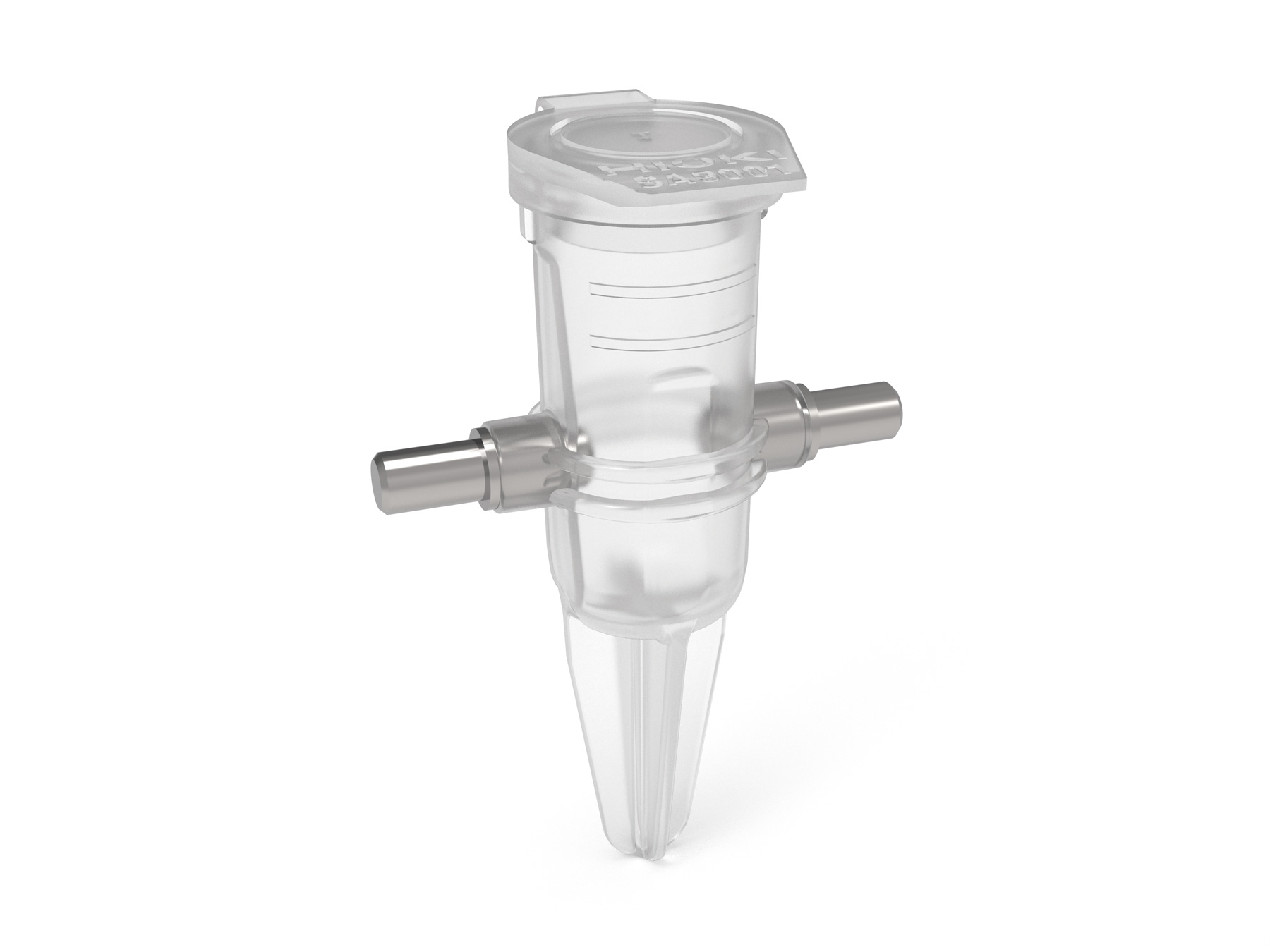 SA9001 - Slurry sample container for NMP-based slurry measurement