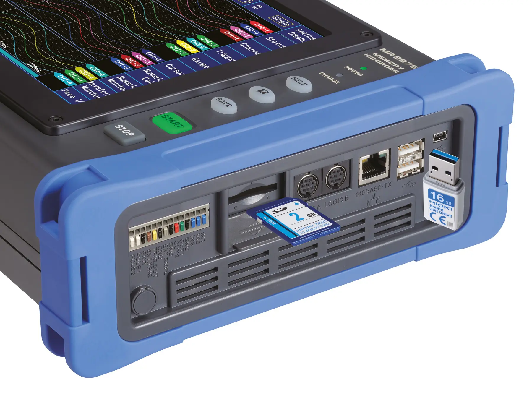 Z4001 - SD-Speicherkarte 2GB