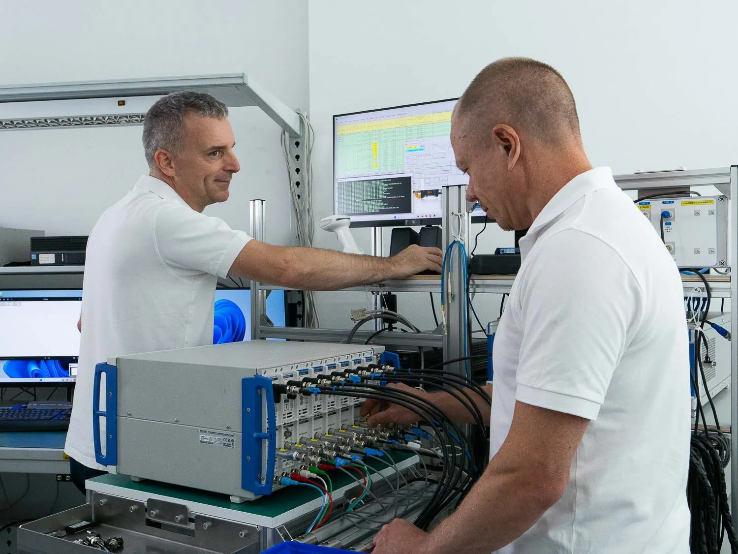 HIOKI-After-Service-team-calibration-repair-5
