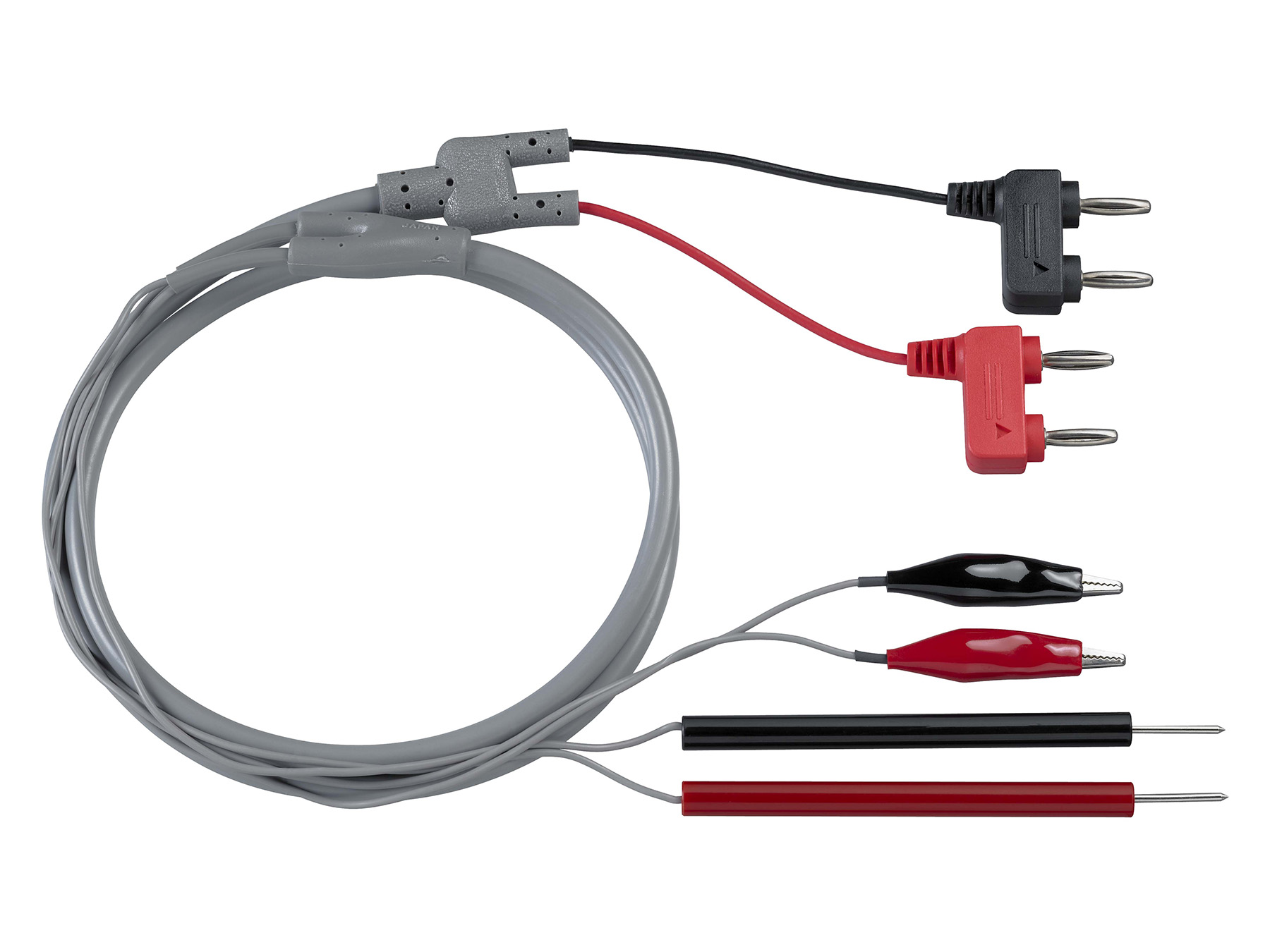 9453 - Four-wire measuring cable