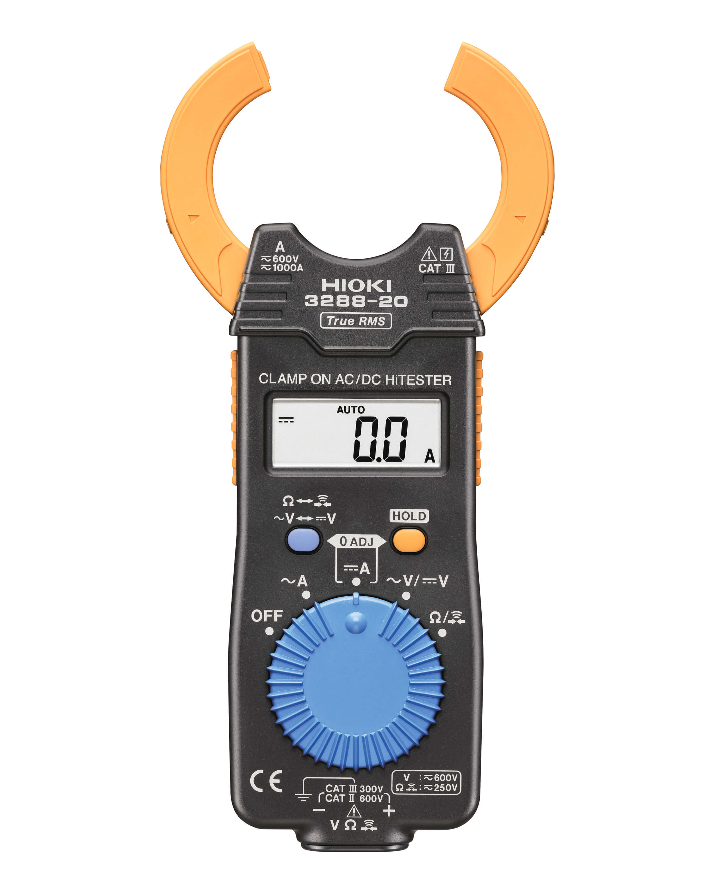 3288-20 - AC/DC Current Probe