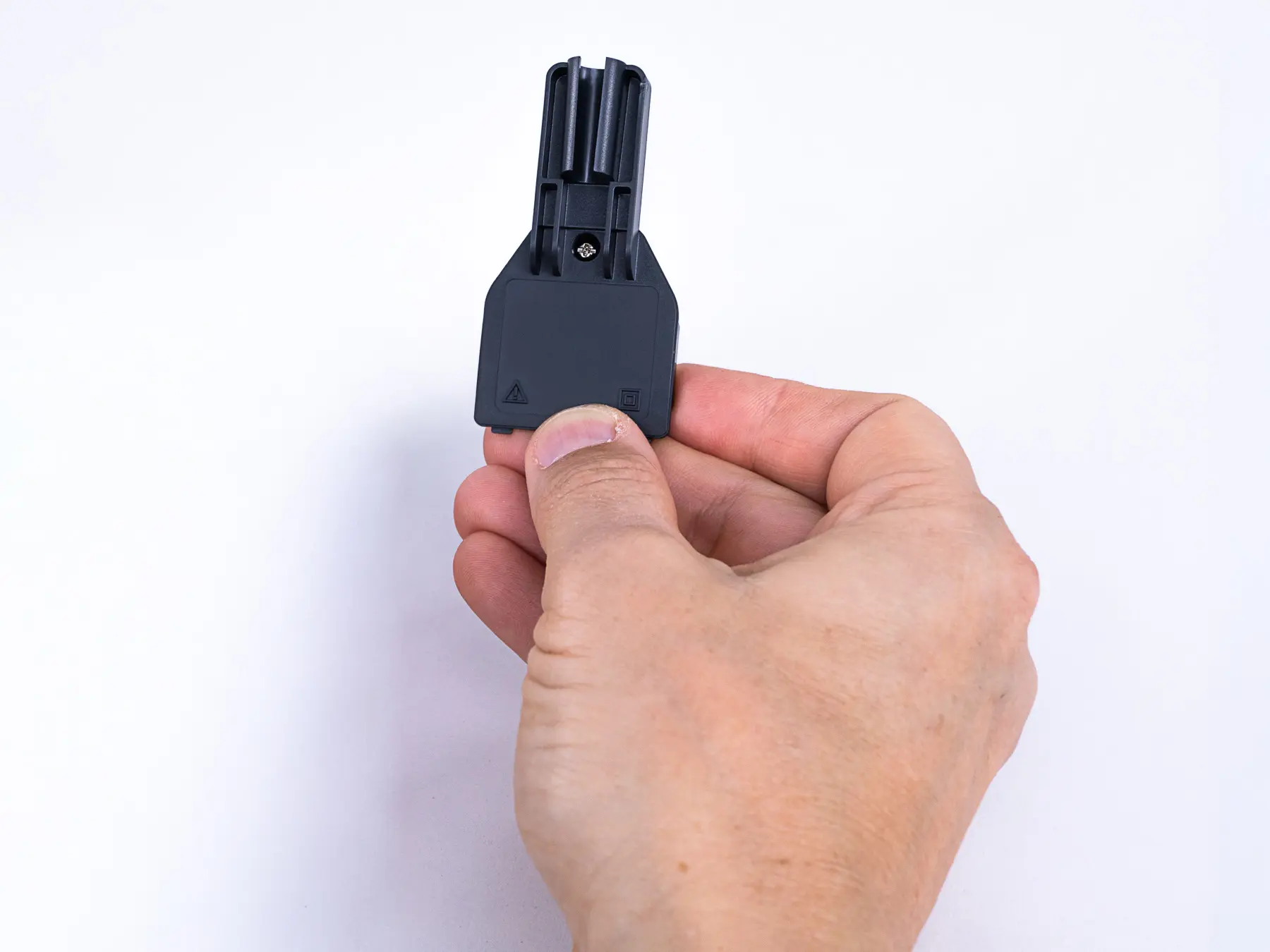 HIOKI 9209 test lead holder for HIOKI clamp meters for CM3281