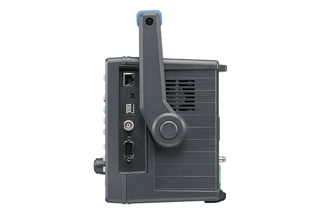 PW4001 - 4-channel Power Analyzer