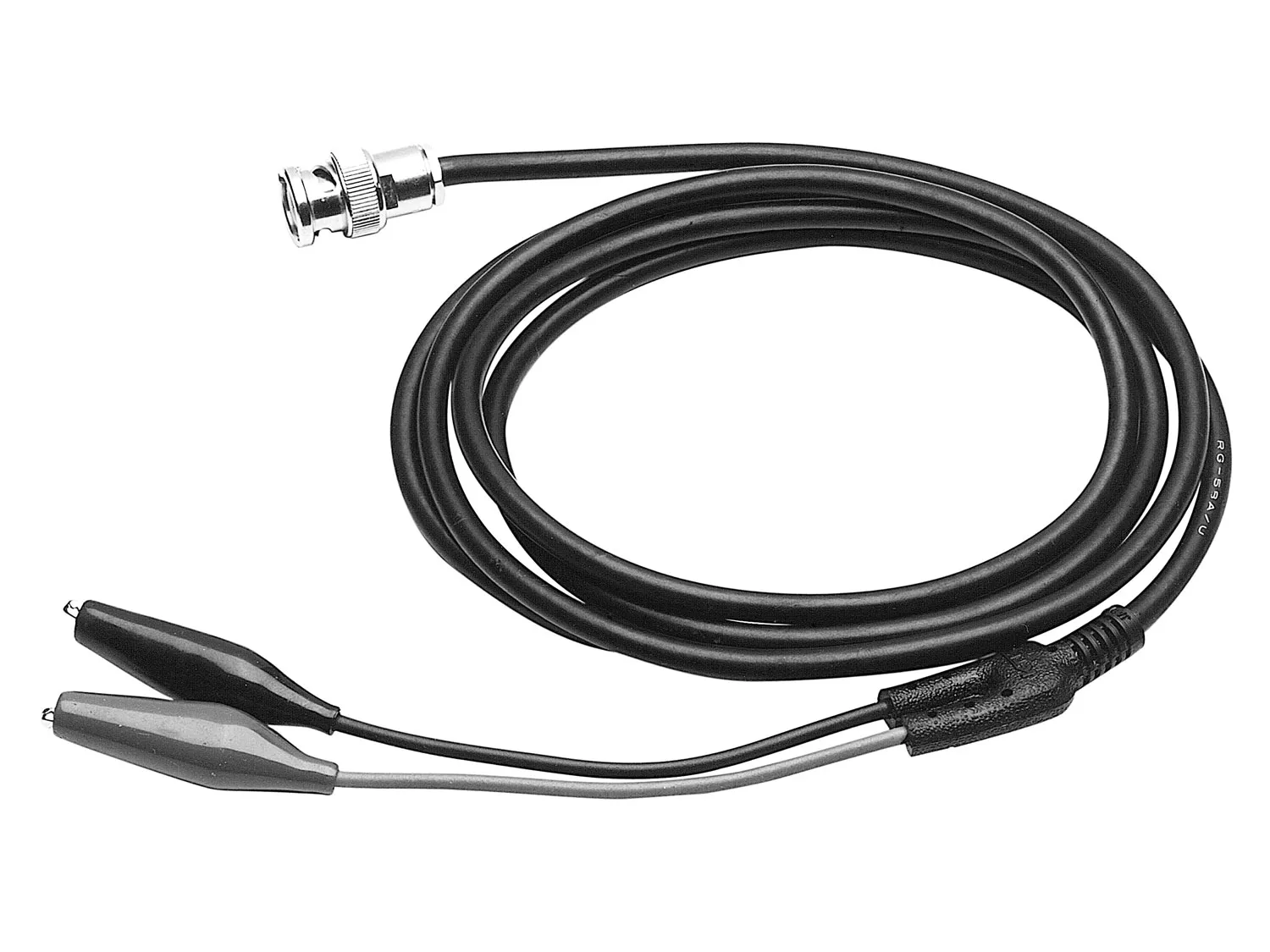 HIOKI 9166 – Connection Cord for HIOKI Measuring Instruments