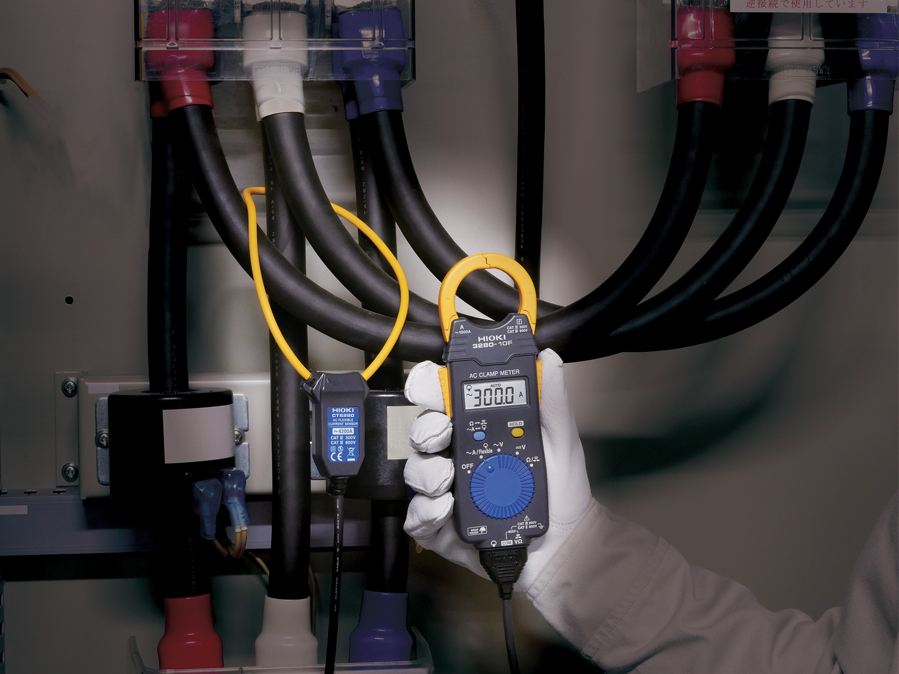 HIOKI - Official Shop | Precision Measuring Instruments & Test ...