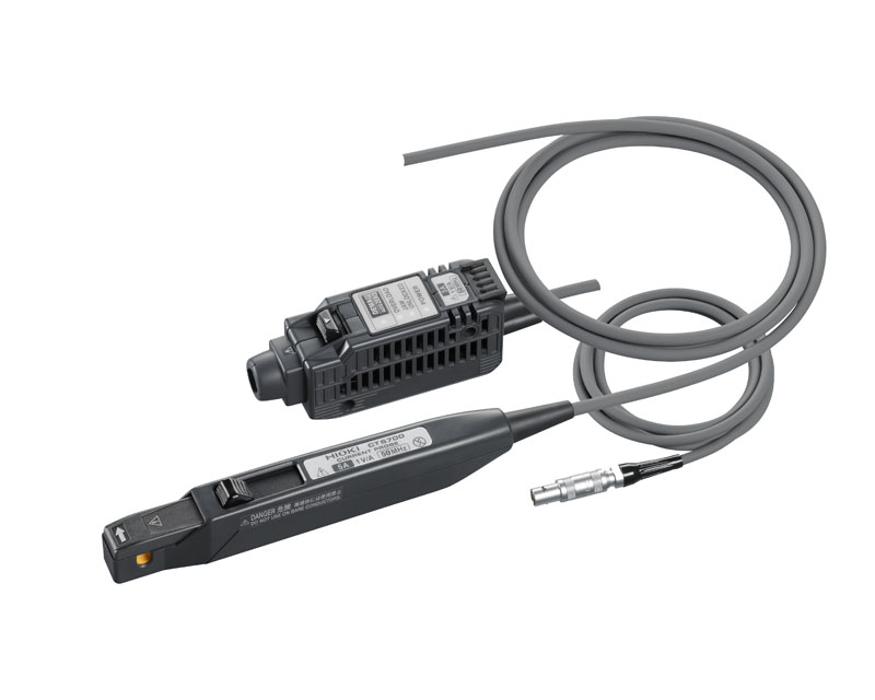 CT6700 - AC/DC Current Probe, 5 A / 50 MHz