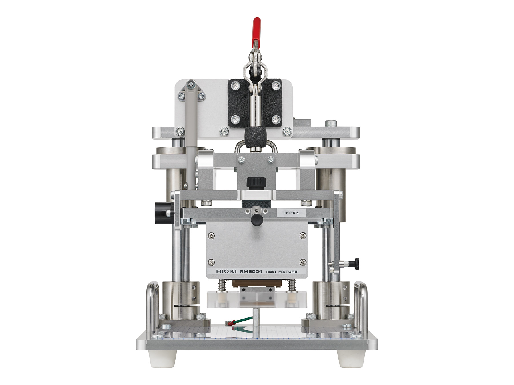 RM9004 - TEST FIXTURE