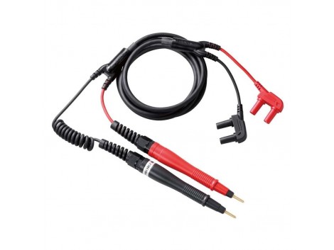 9465-10 - Straight Pin Type Test Lead for 4-Wire Measurements