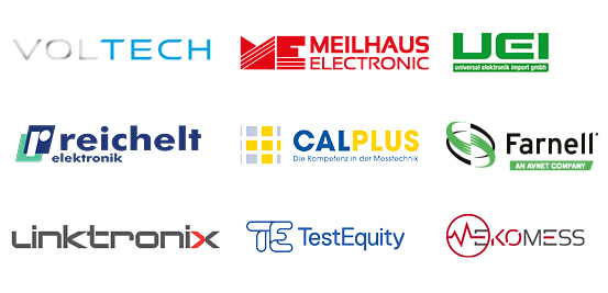 HIOKI Distribution Partners