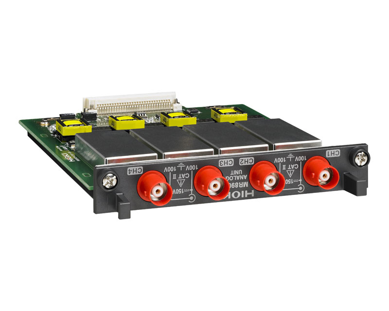 MR8901 - Input module for MR8875