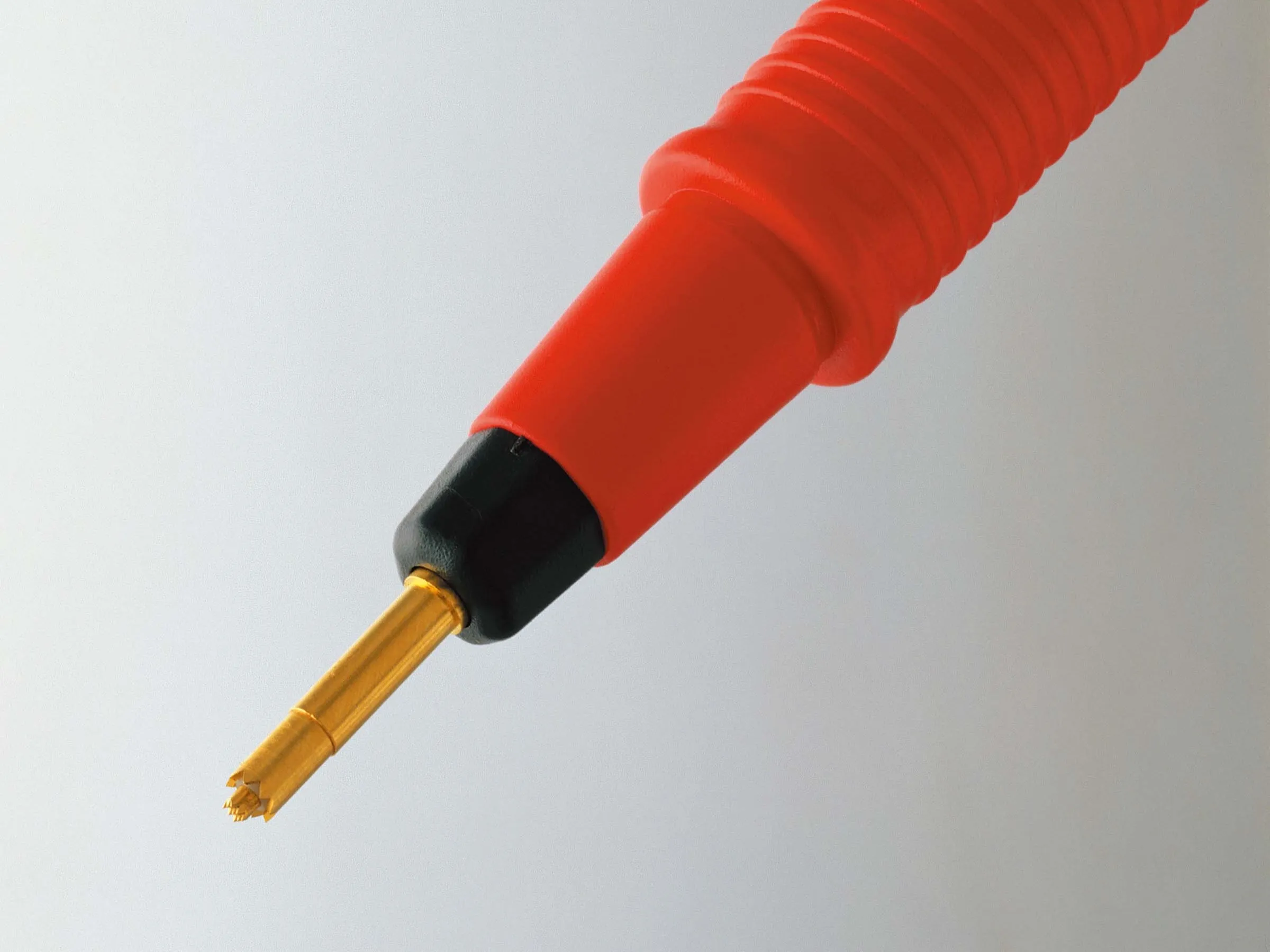HIOKI 9465-10 - Straight Test Lead with Pogo Pins