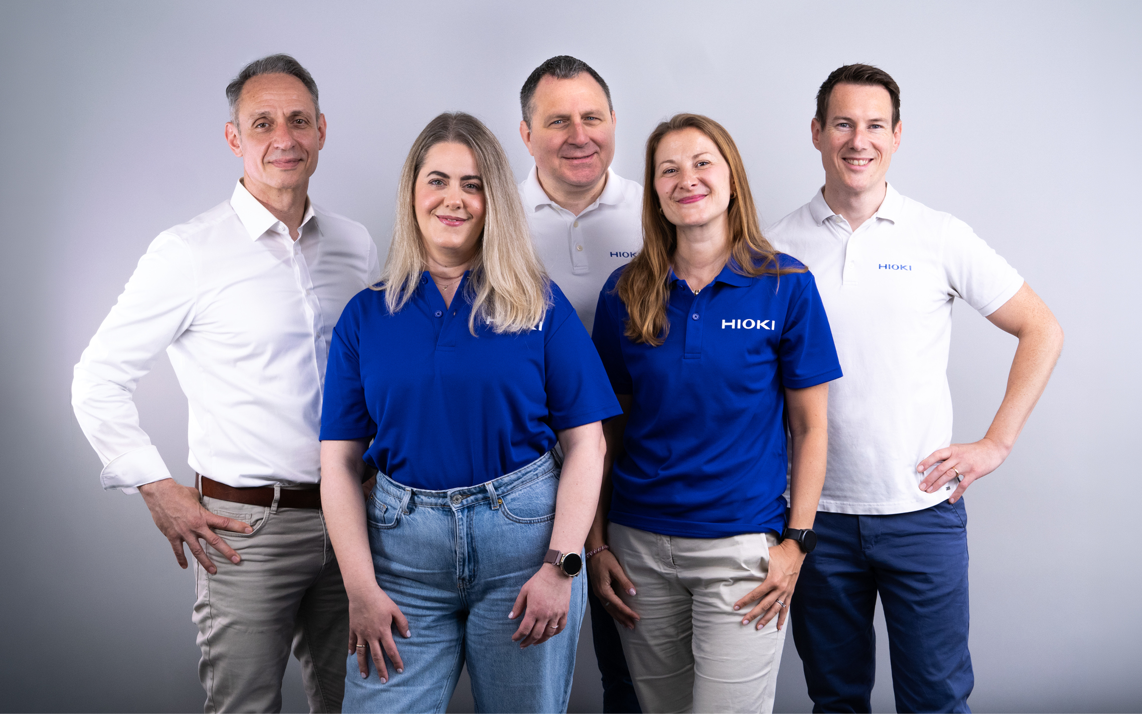 HIOKI Distribution Partners