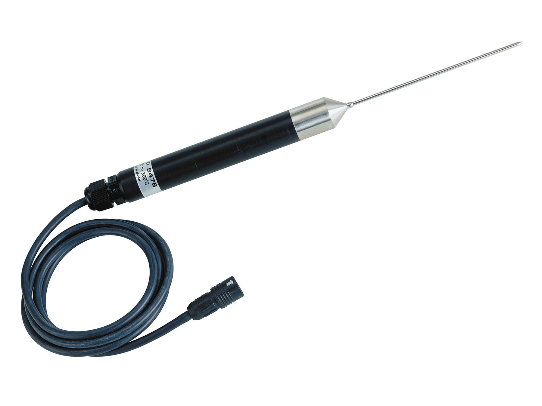 9478 - SHEATH TYPE TEMPERATURE PROBE 