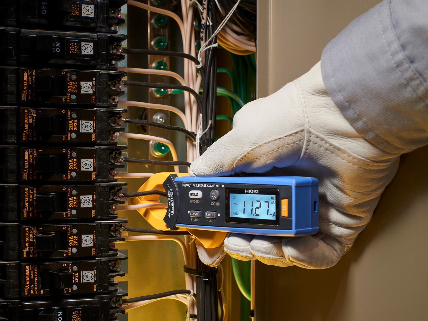 HIOKI - Official Shop | Precision Measuring Instruments & Test ...