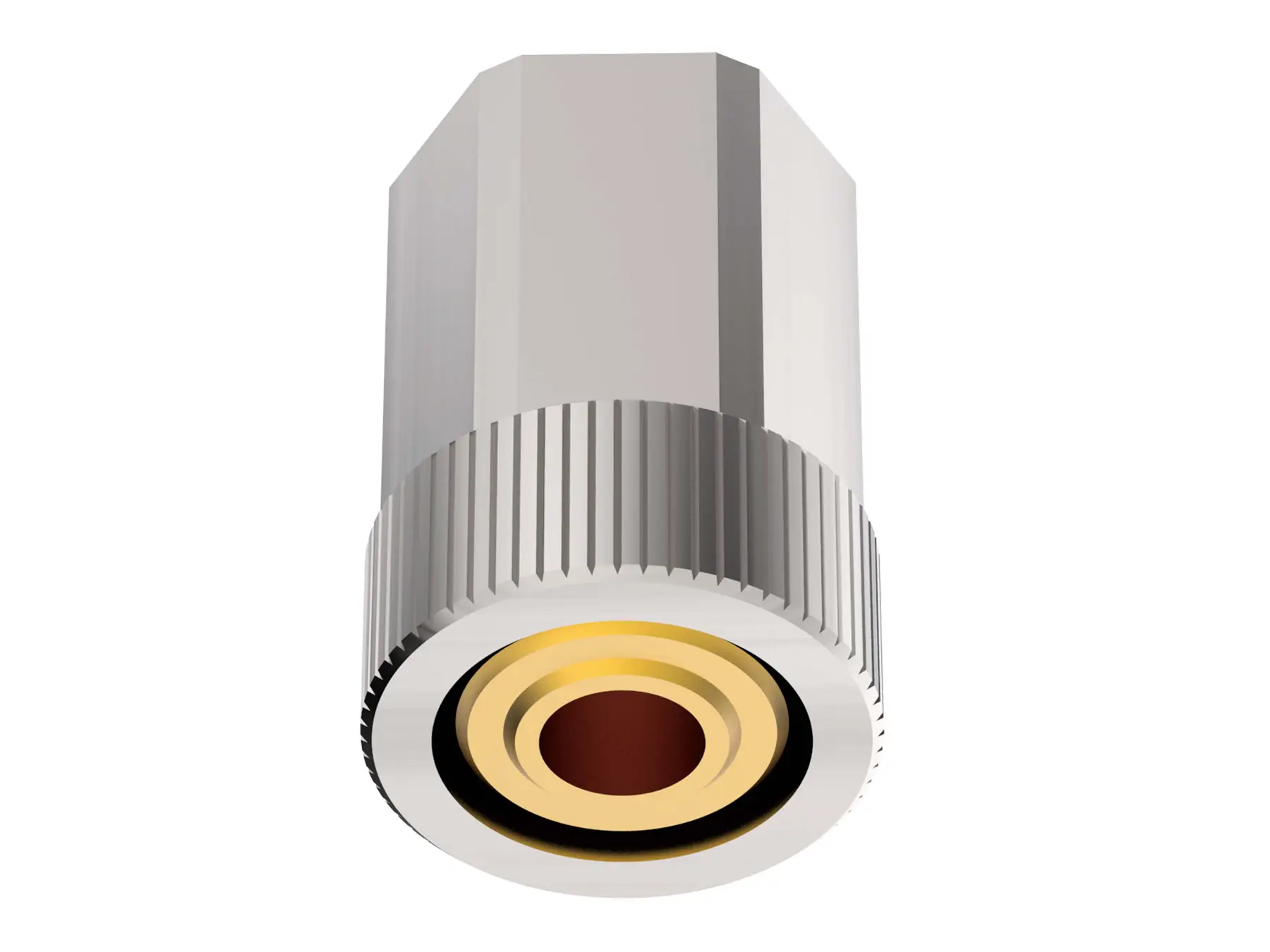 HIOKI IM9905 apc 7 calibration standards for impedance analyzers stable standards