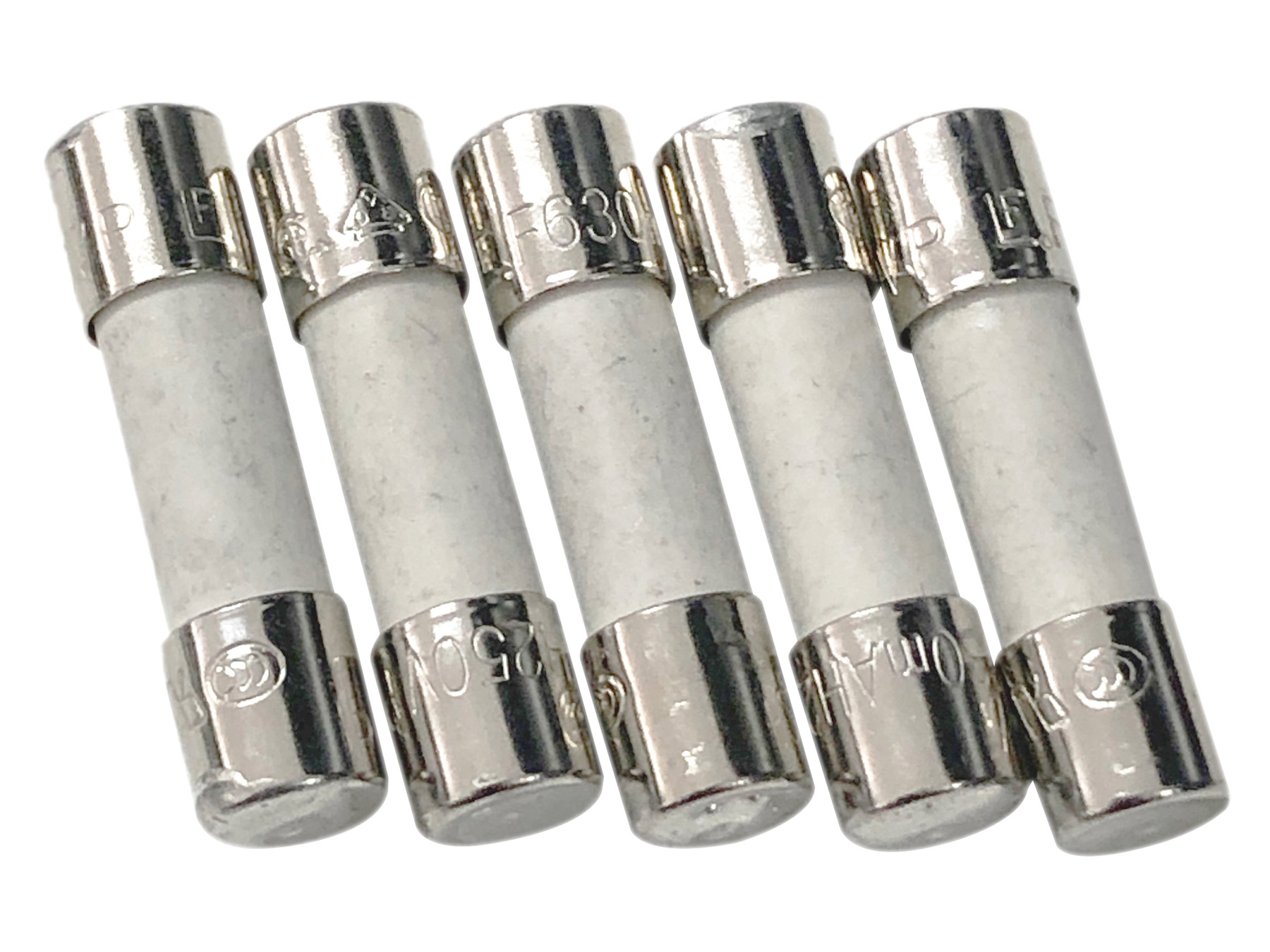 Z5050 - Spare Fuses for BT3554