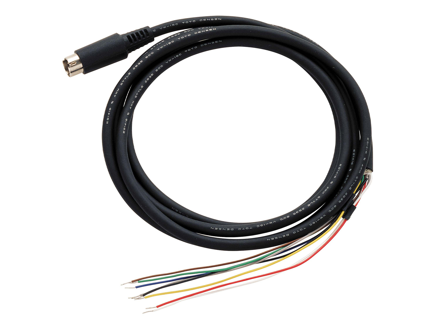 9641 - CONNECTION CABLE