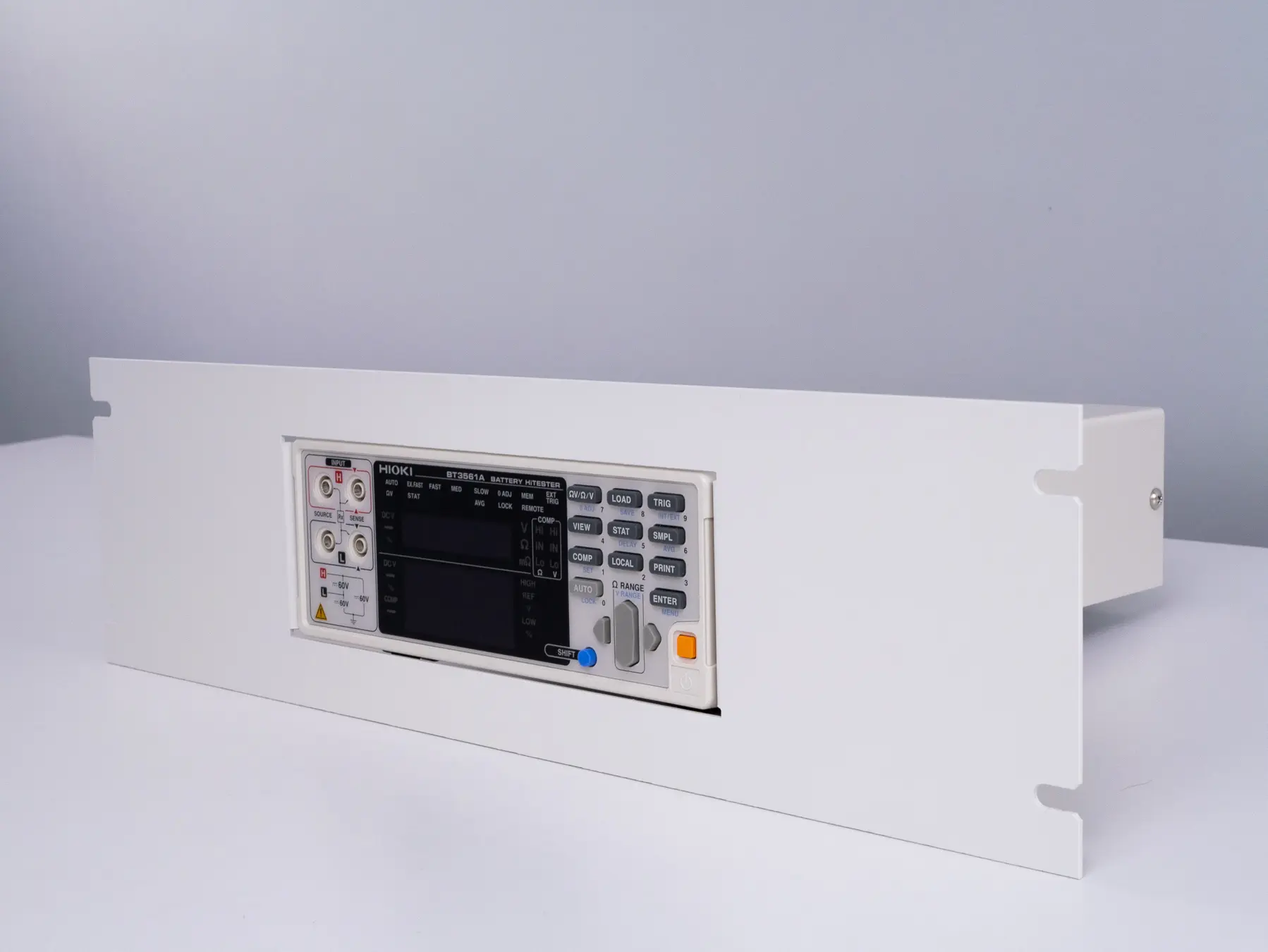 EU3560 - 19-inch rack-mount kit for BT356x series